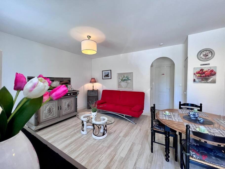 Maison des Papillons - Jolie Maison - Proche Centre Brive