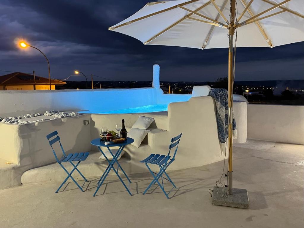 Villa Afrodite mediterranea 2022