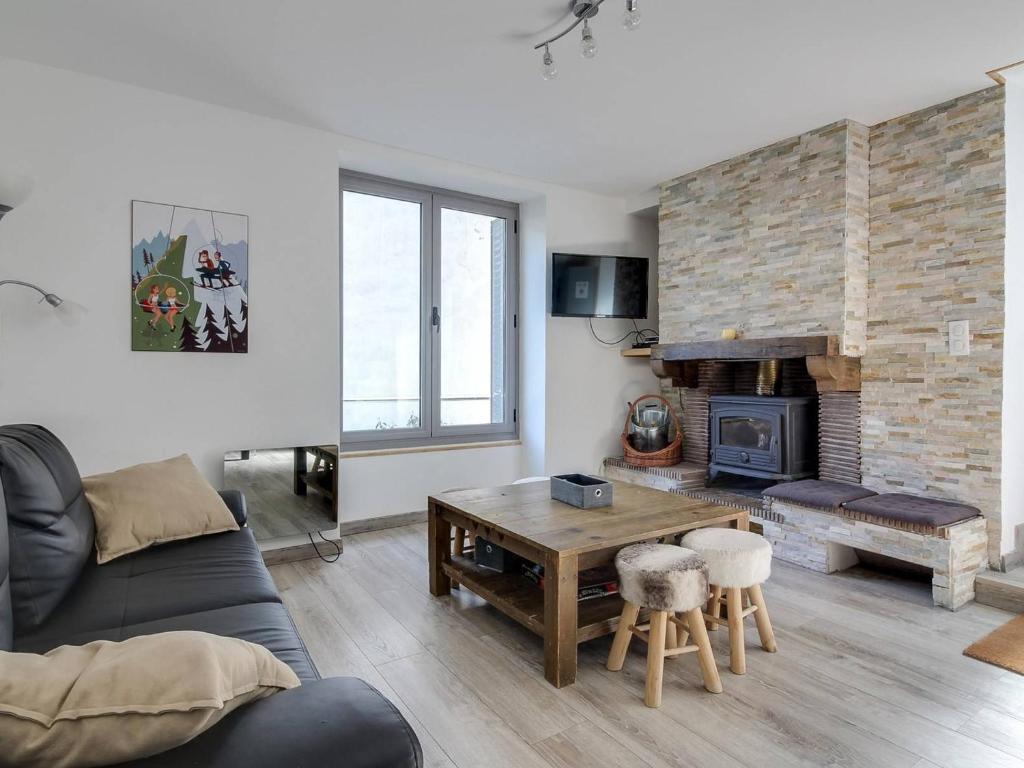 Maison Cauterets, 4 pièces, 8 personnes - FR-1-401-156
