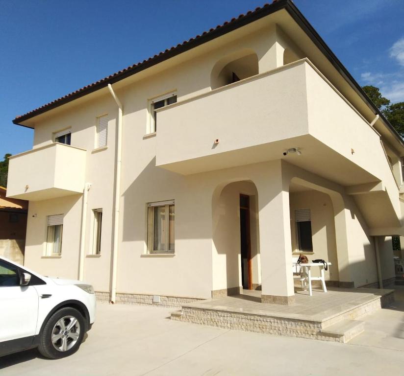 Residence Mare Azzurro