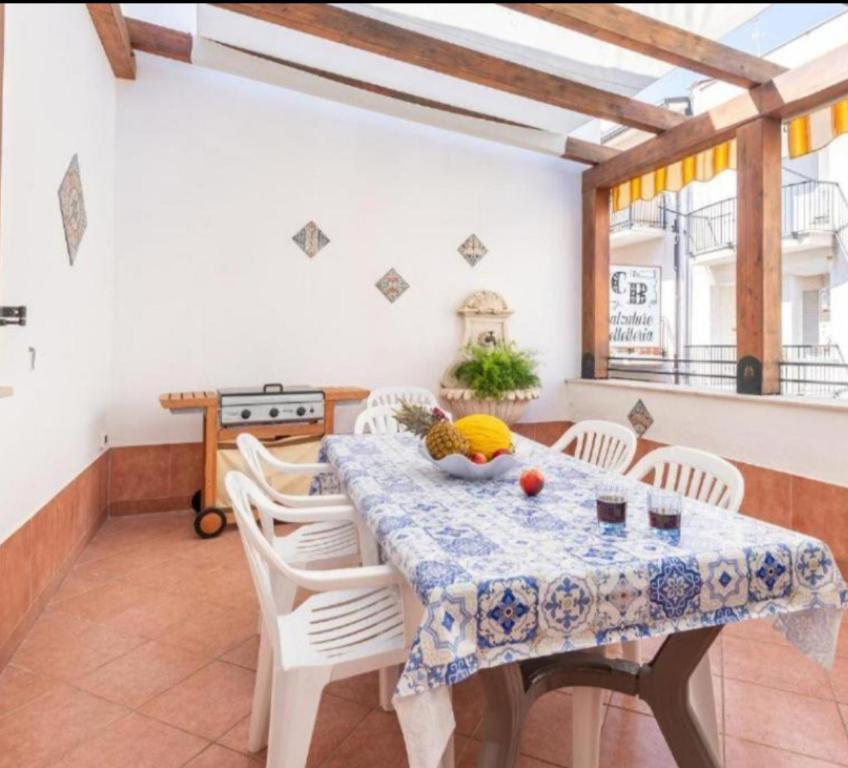 Casa Vita in centro
